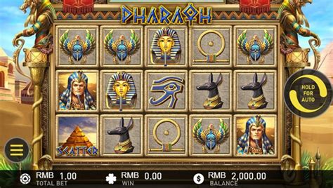 Pharaoh Gameplay Int NetBet